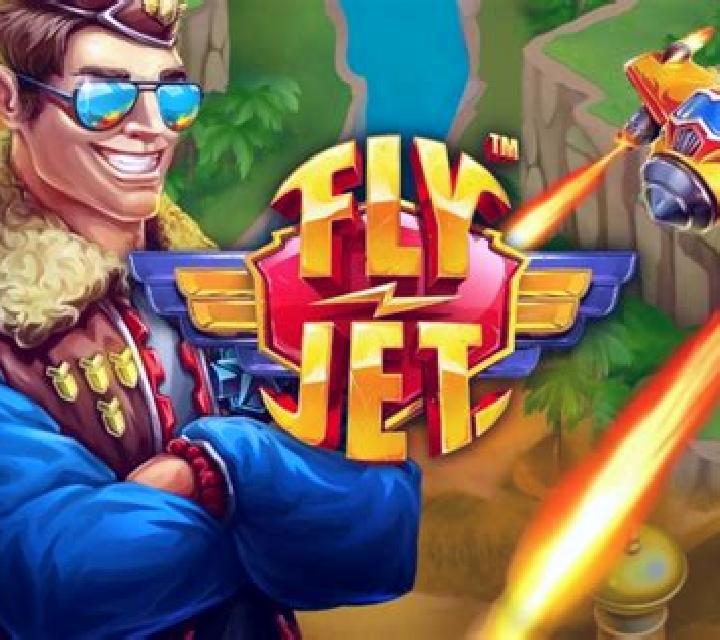 Fly Jet slot