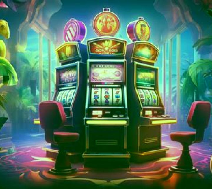Fly On! online slot