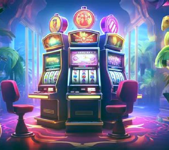 Fly On! slot game