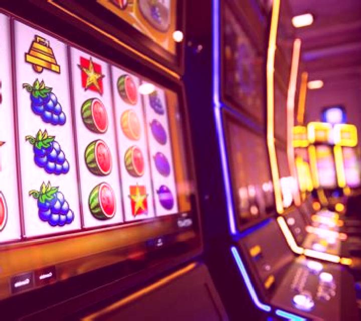 Fly On! slot