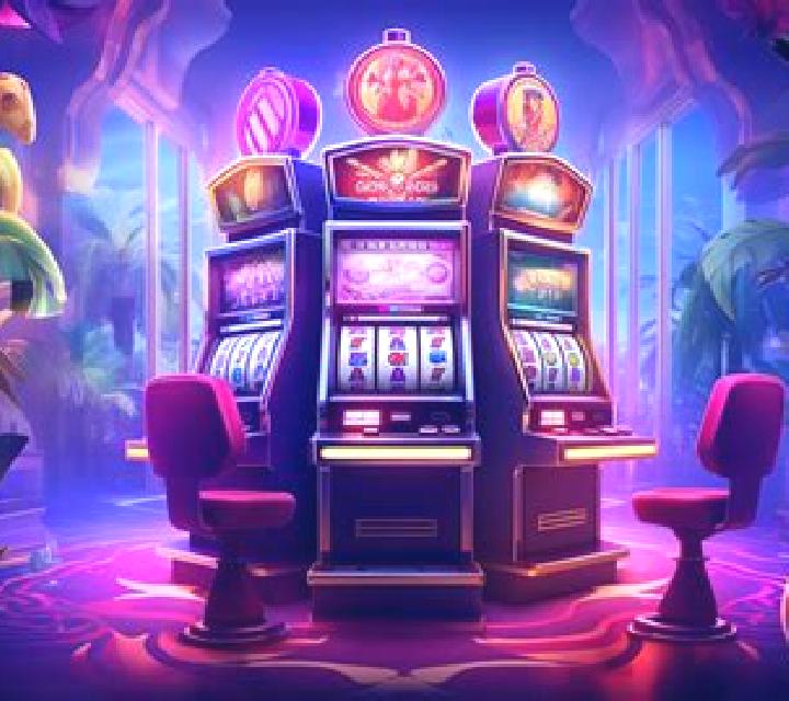 Fly! online slot
