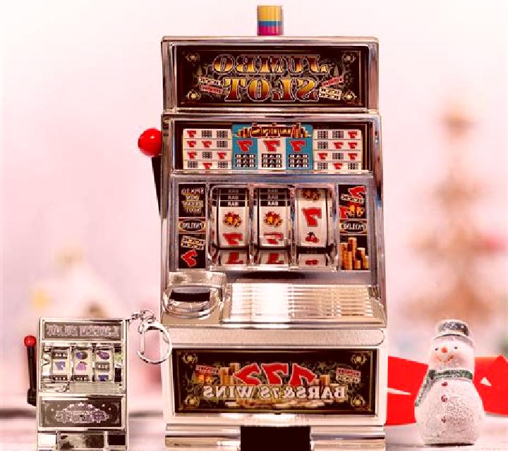 Fly Out slot machine