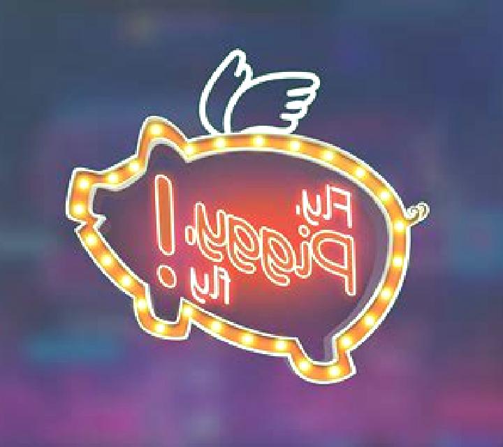 Fly Piggy Fly! slot game