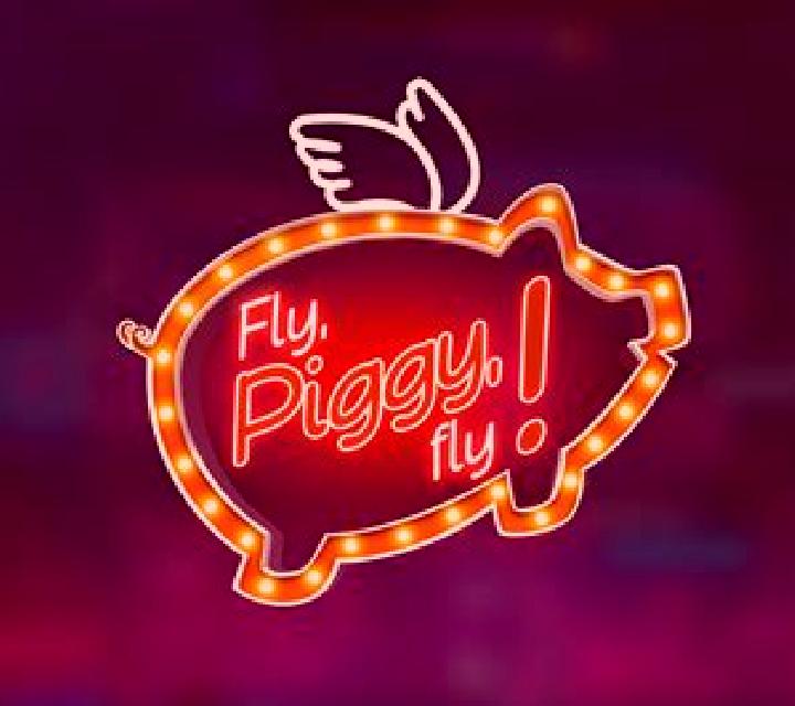 Fly Piggy Fly! slot