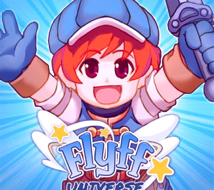 Fly To Universe online slot