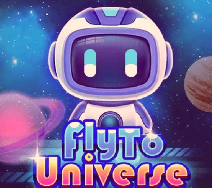 Fly To Universe slot
