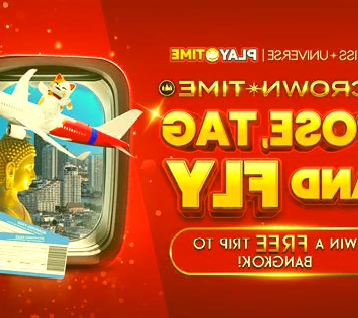 Fly-win Queen slot game