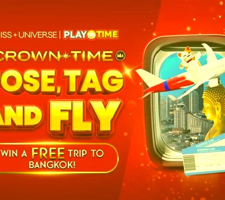 Fly-win Queen slot