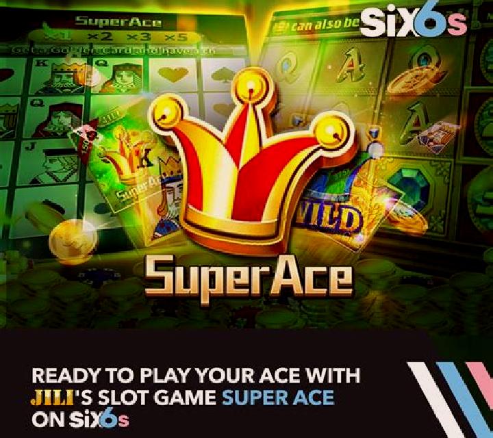 Flying Ace online slot