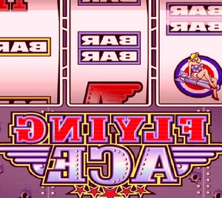 Flying Ace slot