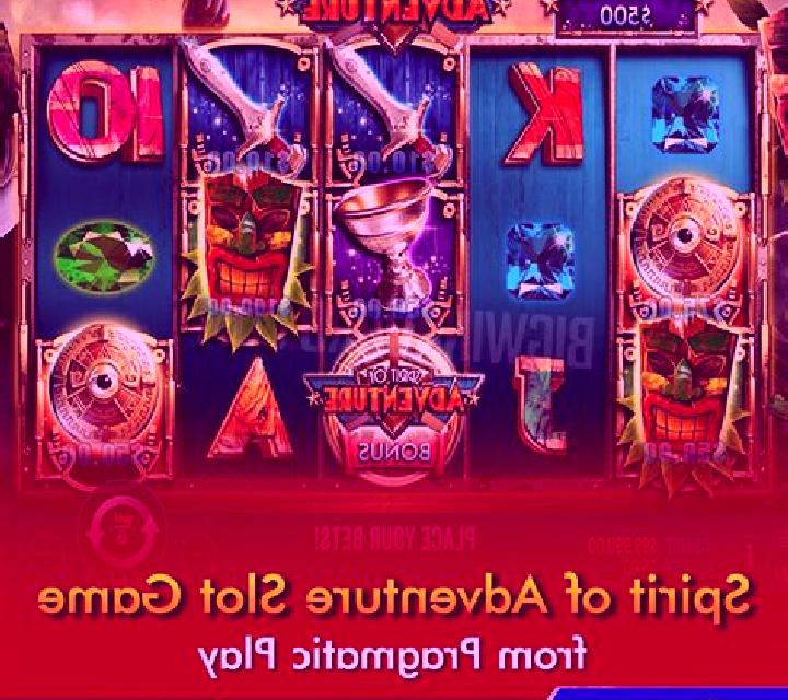 Flying Adventure slot game