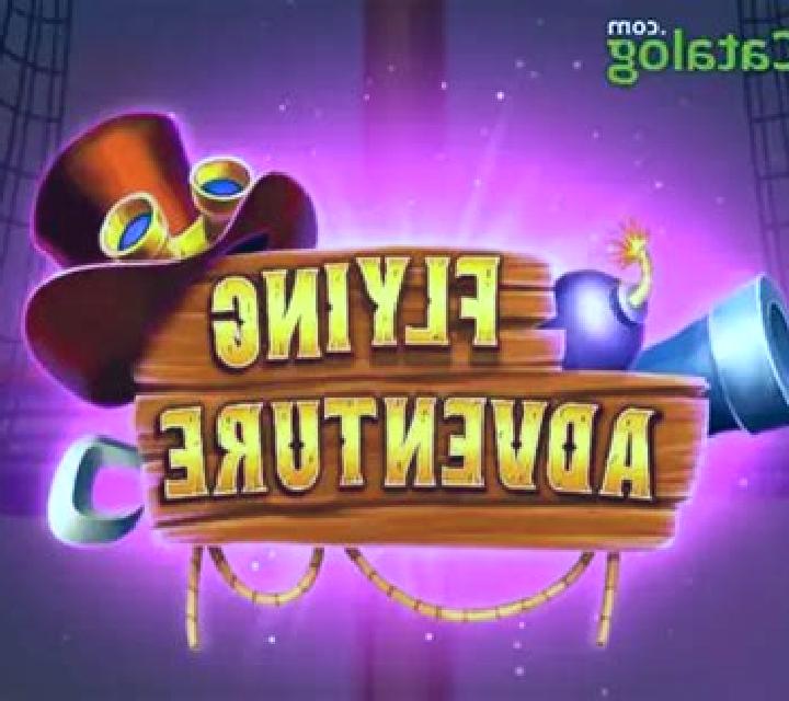 Flying Adventure slot
