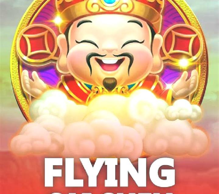 Flying Cai Shen online slot