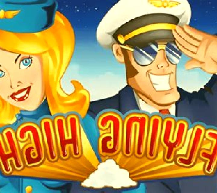 Flying High slot game