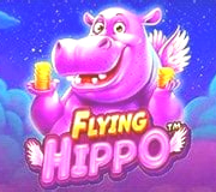 Flying Hippo online slot