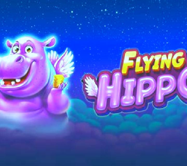 Flying Hippo slot