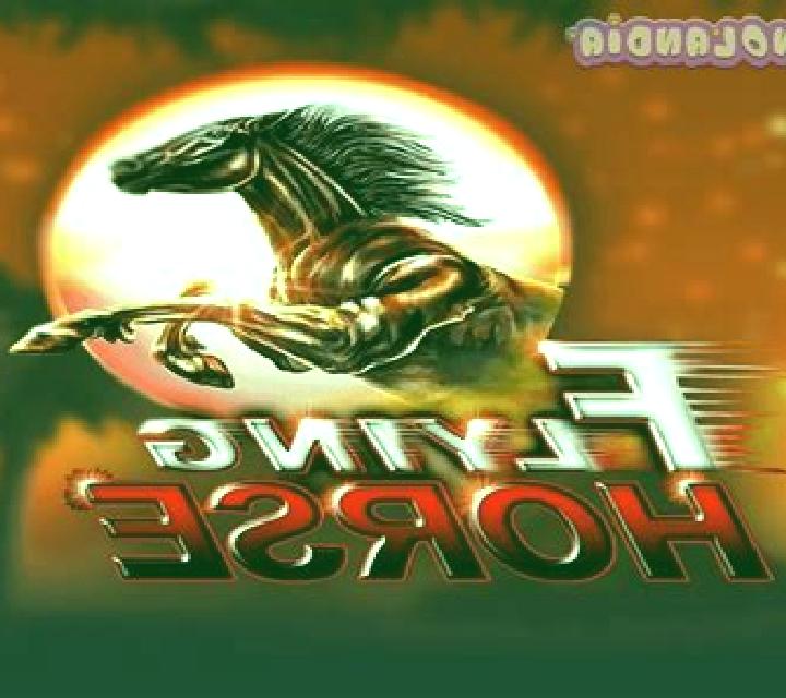 Flying Horse (Ainsworth) online slot