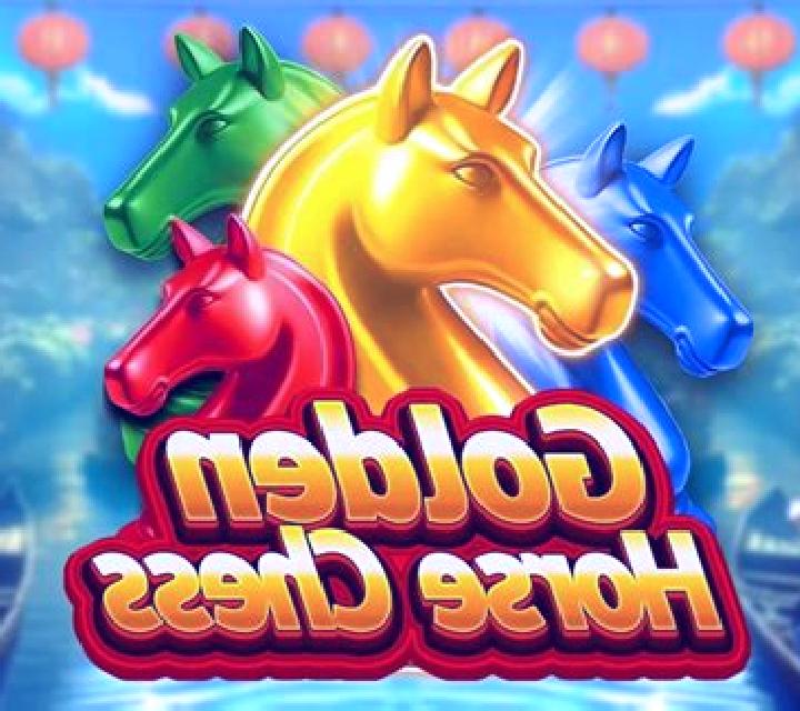 Flying Horse (Spin Games) slot game