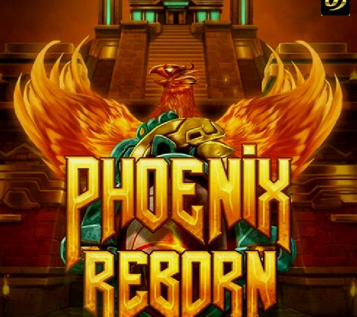 Flying Phoenix online slot