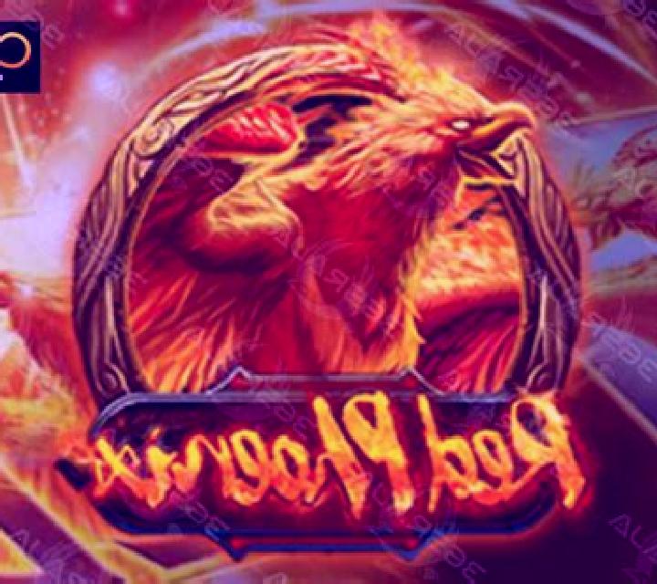Flying Phoenix slot