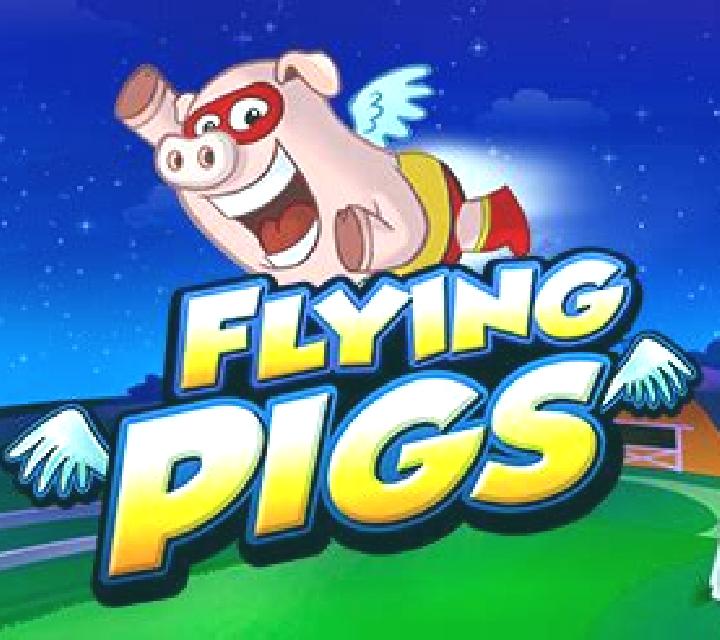 Flying Pigs slot