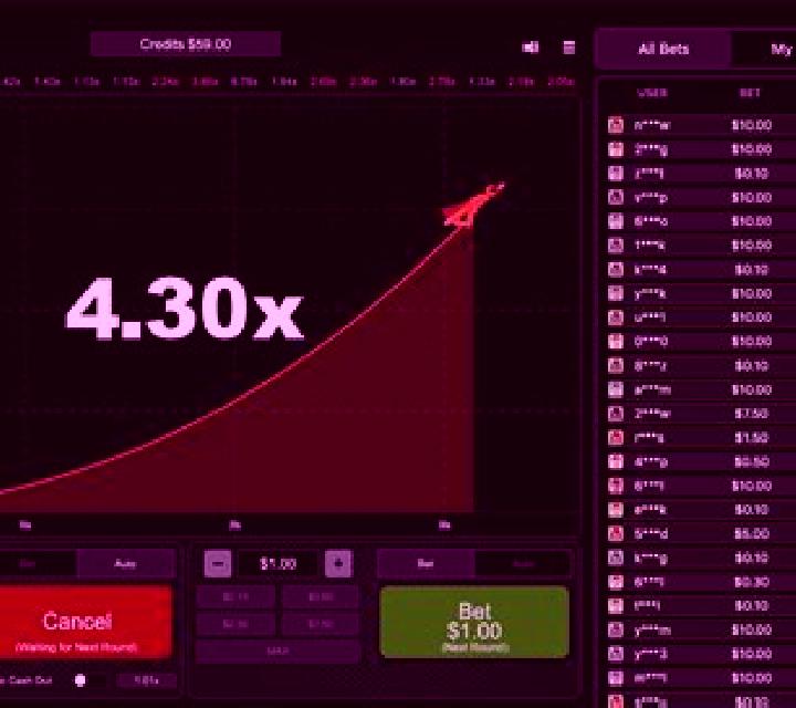 FlyX online slot