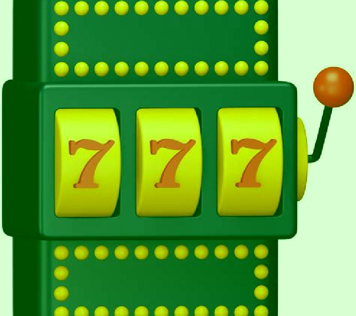 Fogo Do Brasil 777 slot machine