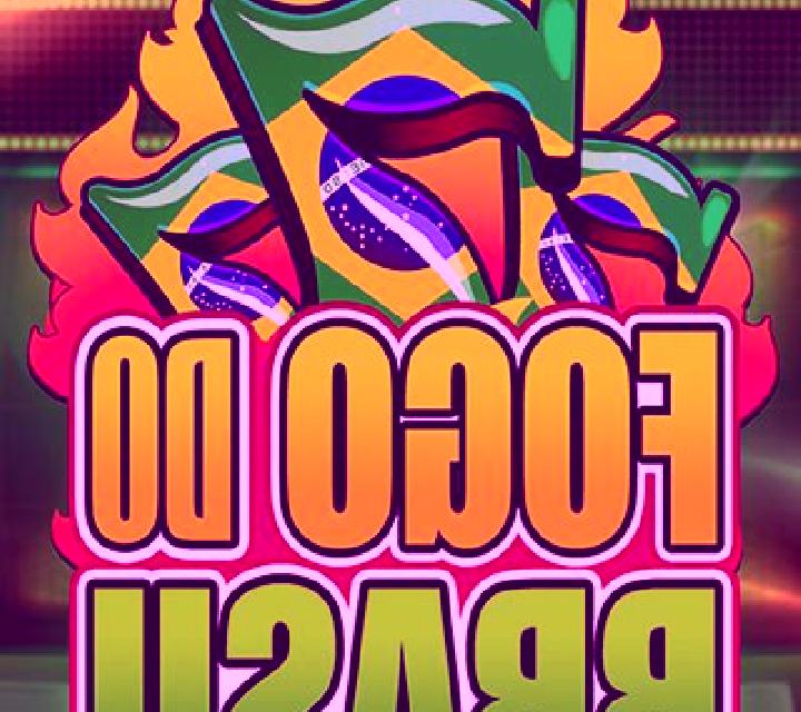 Fogo Do Brasil 777 slot