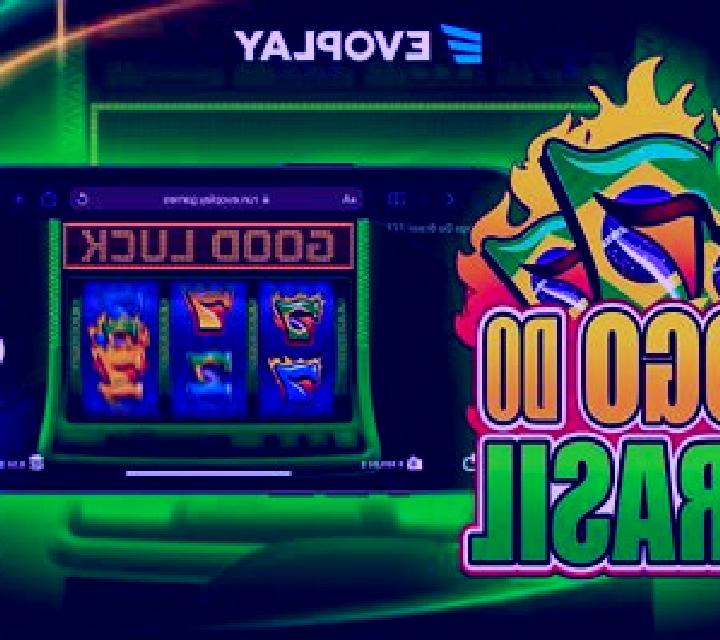 Fogo Do Brazil 777 online slot