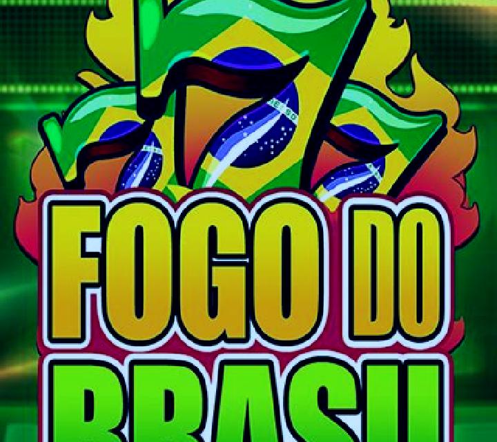 Fogo Do Brazil 777 slot