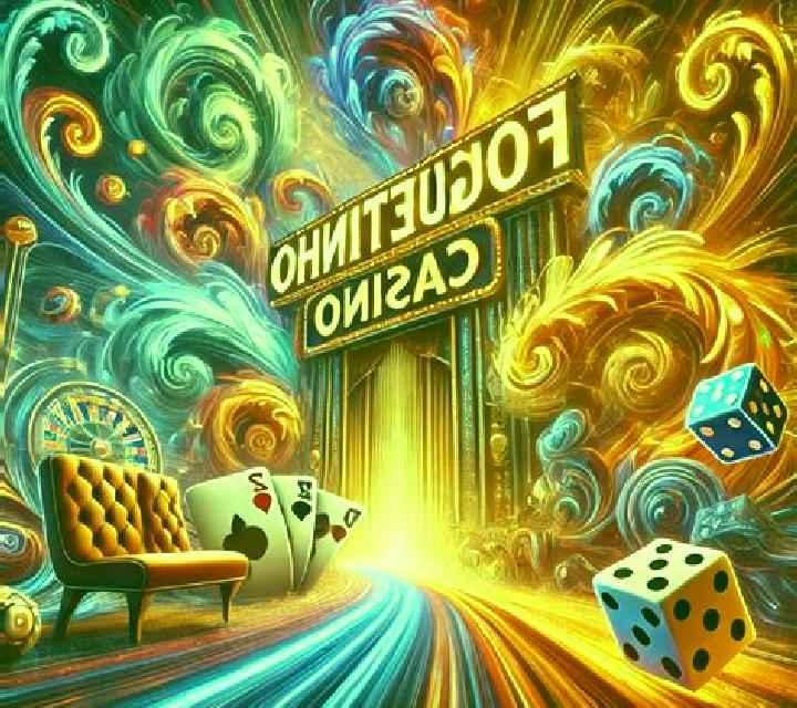 Foguetão online slot