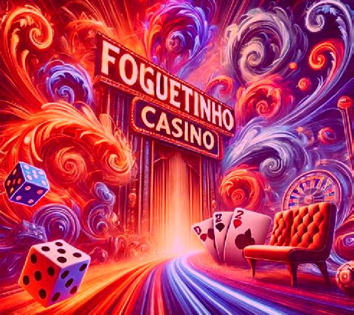 Foguetão slot game
