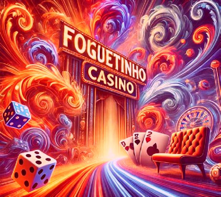 Foguetão slot