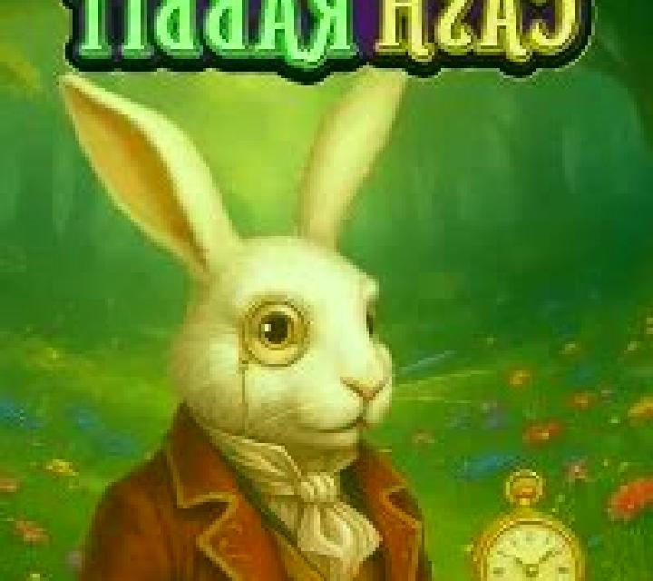 Follow the Cash Rabbit slot