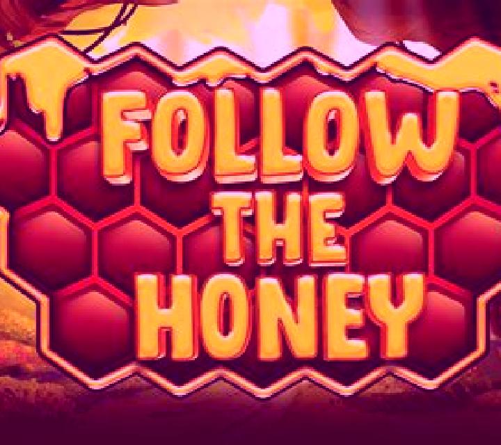 Follow The Honey online slot