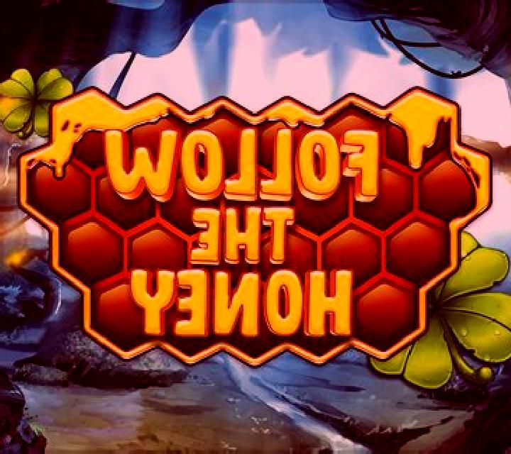 Follow The Honey slot game