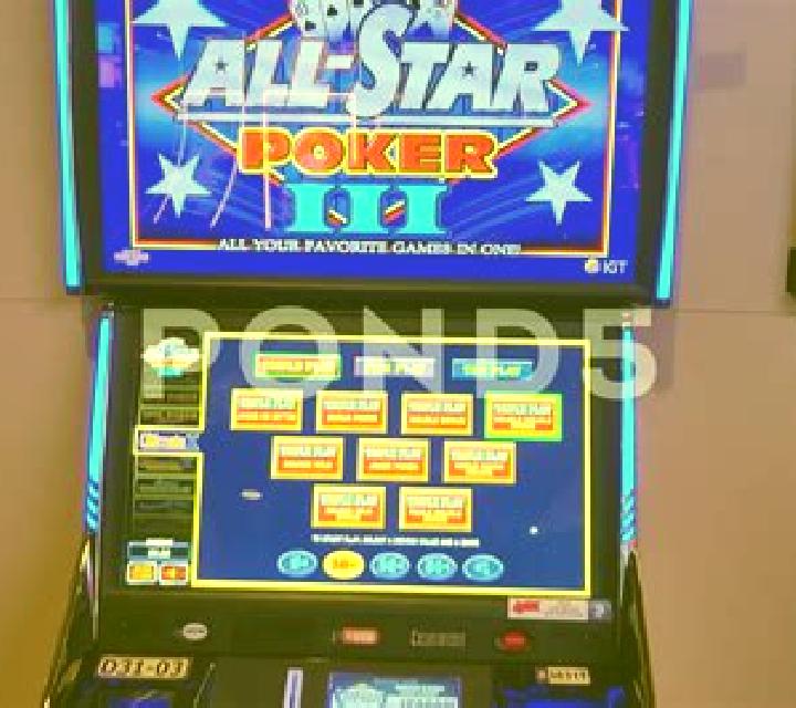 Follow the Star slot machine