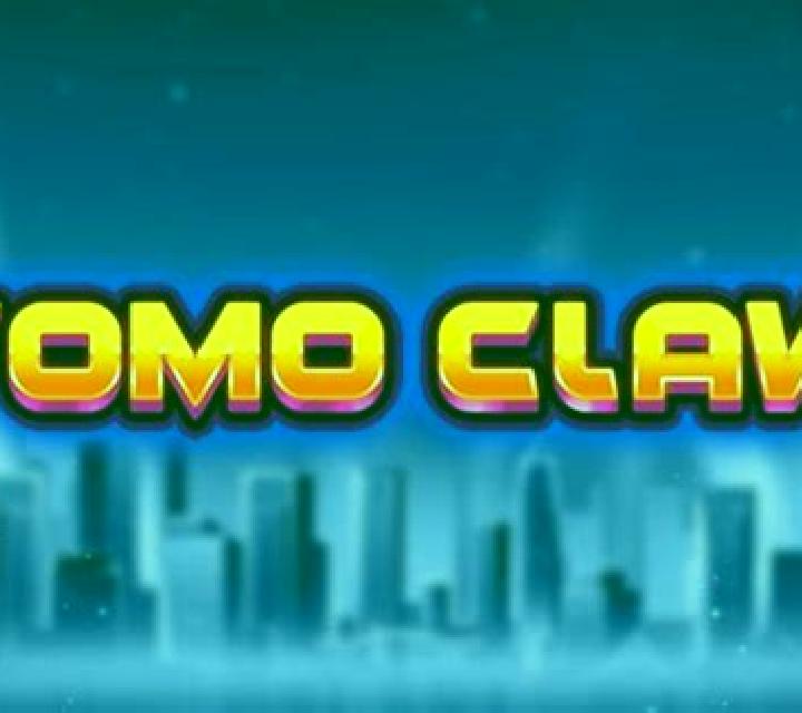 Fomo Claw online slot