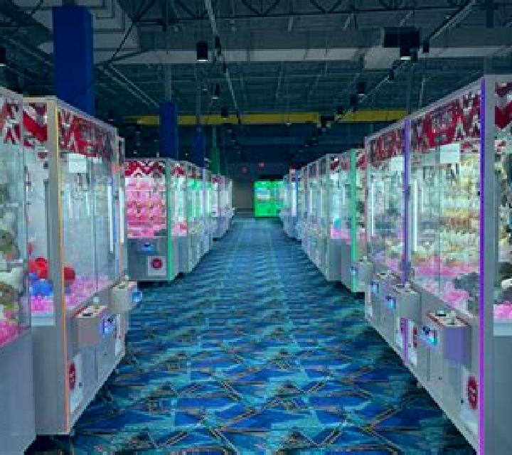 Fomo Claw slot game