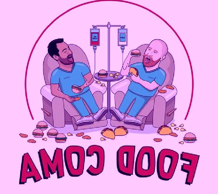 Food Coma online slot