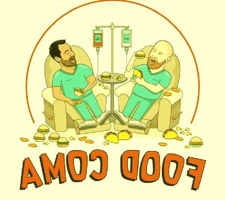 Food Coma slot game