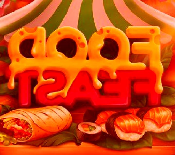 Food Feast slot game