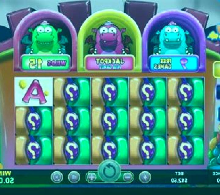 Food Feast slot machine