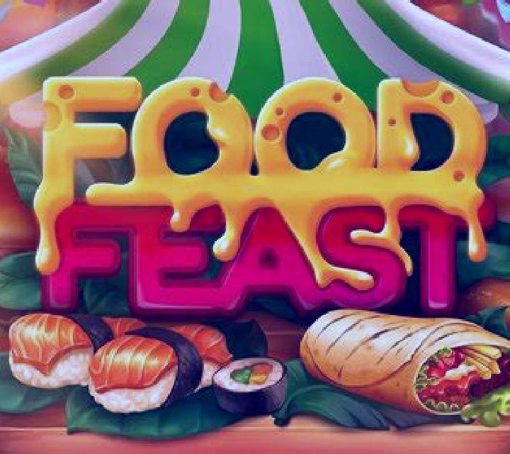 Food Feast slot