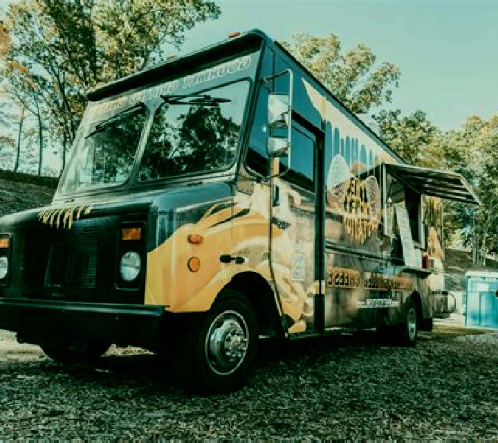 Food Truck (Altente) slot machine