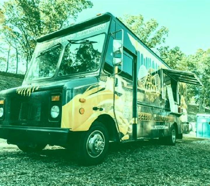 Food Truck (Altente) slot