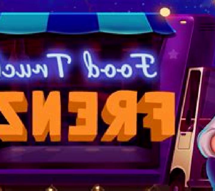 Food Truck Frenzy online slot