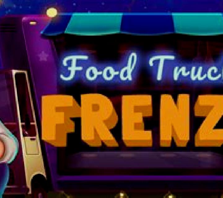 Food Truck Frenzy slot game