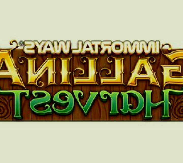 Foolish Kings Harvest online slot