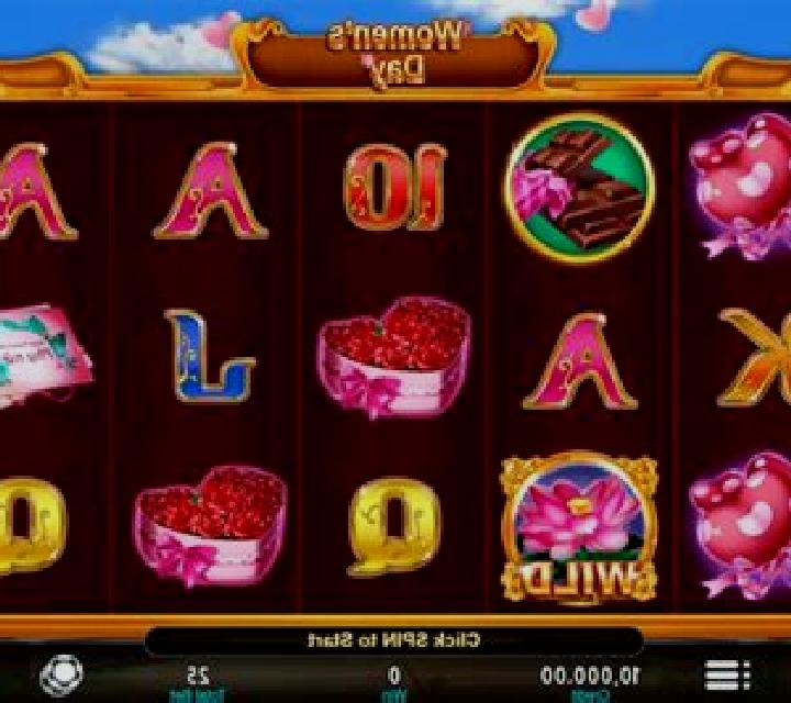 Fool s Day slot game